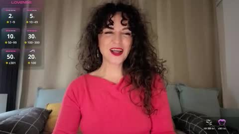 Ina Kush online show from February 13, 10:22 pm