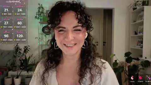 Ina Kush online show from July 27, 1:13 am