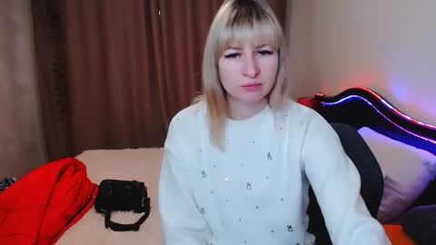 incredible_ariela online show from January 27, 10:49 am