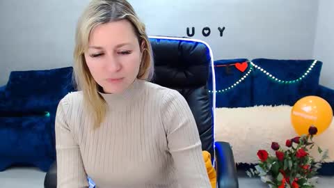 incredible_ariela online show from February 19, 11:28 am