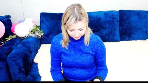 incredible_ariela online show from January 18, 9:49 am