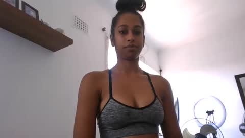 indanbella19 online show from June 2, 11:11 am