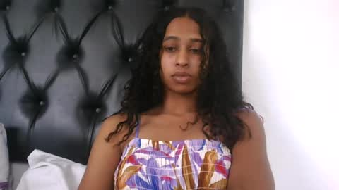 indanbella19 online show from June 19, 11:14 am