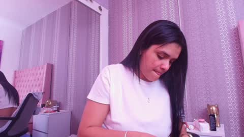 Snapshot of indi_catalina chatting on January 21, 11:56 am Indi Catalina online show from January 21, 11:56 am