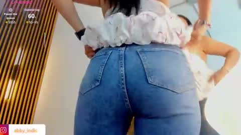Indi Catalina online show from June 16, 12:39 pm