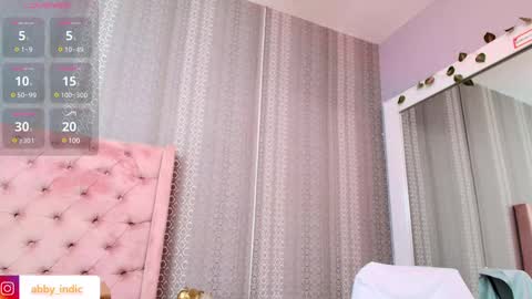 Snapshot of indi_catalina chatting on February 28, 12:20 pm Indi Catalina online show from February 28, 12:20 pm