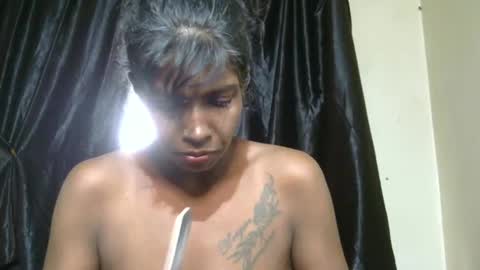 Snapshot of indian_blossom chatting on February 18, 1:33 pm Denise online show from February 18, 1:33 pm