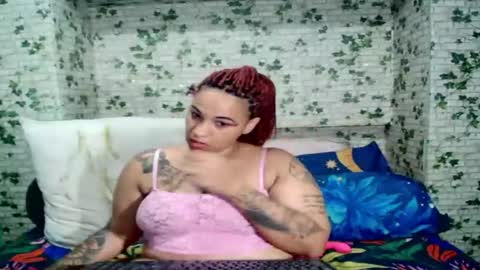 Candy cat online show from April 12, 2:03 am