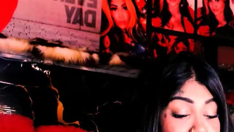 Bella Ambrosia online show from May 11, 2:56 pm