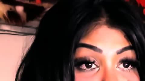 Snapshot of indian_dreamgirl chatting on September 24, 4:22 am Bella Ambrosia online show from September 24, 4:22 am