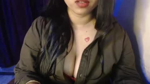 Snapshot of indian_nia chatting on October 16, 8:22 pm Nia online show from October 16, 8:22 pm