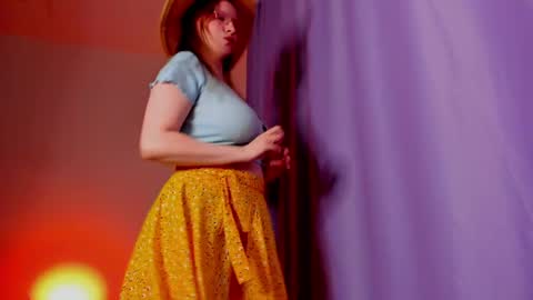 Melissa No Baby or bb sexy etc... online show from June 1, 12:56 am