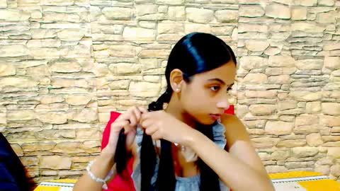 nala online show from July 28, 5:38 am
