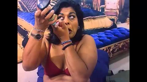 indiancherrypie online show from February 3, 6:22 am