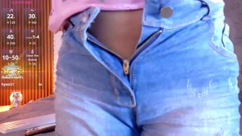 LITTLE AINHOA  online show from February 16, 7:36 pm