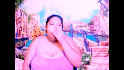 natasha online show from February 13, 2:13 am