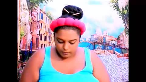 natasha online show from April 15, 7:58 pm