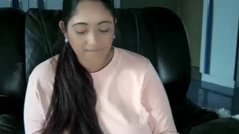 Snapshot of indianplaygal69 chatting on September 23, 6:11 am Indianpalgal69 online show from September 23, 6:11 am
