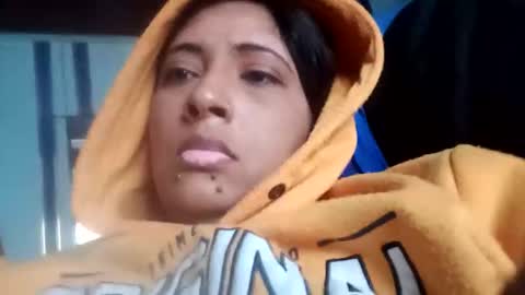 Snapshot of indianplaygal69 chatting on October 10, 4:17 am Indianpalgal69 online show from October 10, 4:17 am