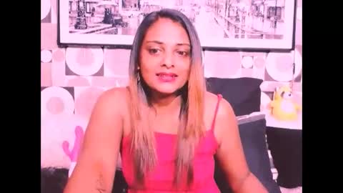 Snapshot of indianplaymate chatting on October 10, 7:57 am indianplaymate online show from October 10, 7:57 am
