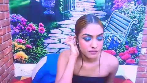 indianpretty1 online show from November 2, 10:51 am