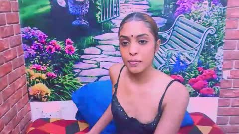 indianpretty1 online show from November 7, 6:52 am