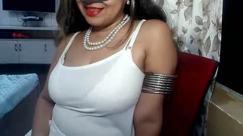 Radha online show from March 2, 6:03 pm