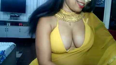 Radha online show from April 2, 5:32 pm