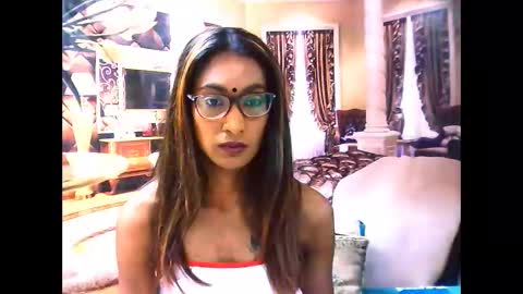 Snapshot of indianrebel4u2luv chatting on October 13, 5:32 am indianrebel4u2luv online show from October 13, 5:32 am