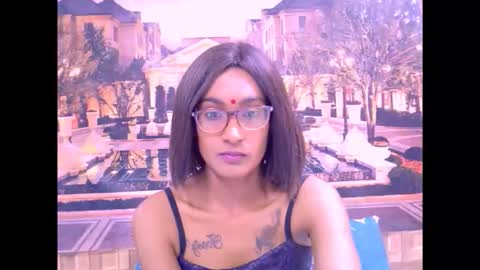 indianrebel4u2luv online show from May 13, 7:08 pm