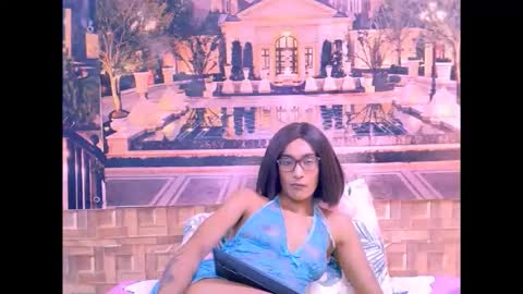 indianrebel4u2luv online show from March 23, 8:31 am