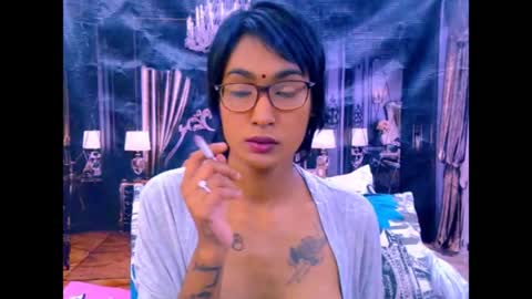 indianrebel4u2luv online show from June 14, 4:18 pm