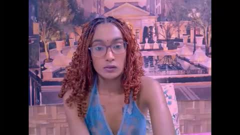 indianrebel4u2luv online show from April 9, 6:16 am