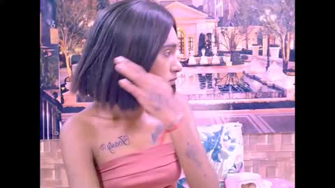 indianrebel4u2luv online show from March 8, 5:33 am