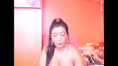 indiansarika65 online show from March 27, 4:30 pm
