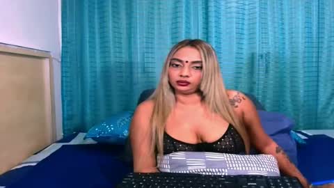 goddess online show from July 6, 7:05 pm