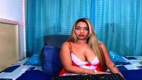 goddess online show from July 24, 10:50 pm