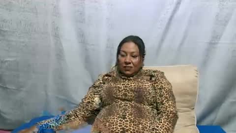 candice online show from July 20, 5:10 am