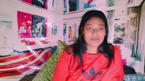 Snapshot of indianyummy chatting on February 17, 7:36 am Kajol online show from February 17, 7:36 am