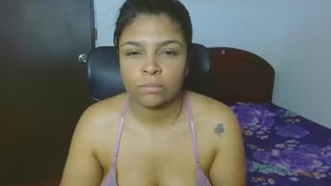 Snapshot of indica_18 chatting on December 28, 6:29 pm Aleja vallejo online show from December 28, 6:29 pm