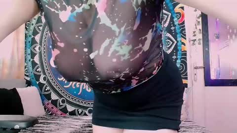 indica_me online show from March 12, 7:44 am