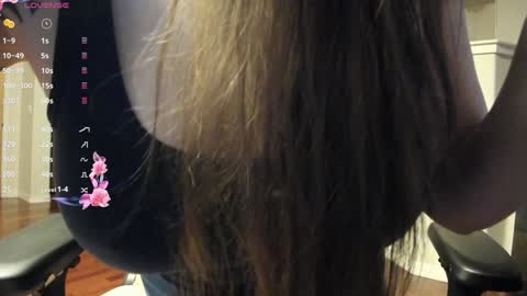 Indie or Rose or Indie Rose or Goddess online show from January 21, 7:04 am