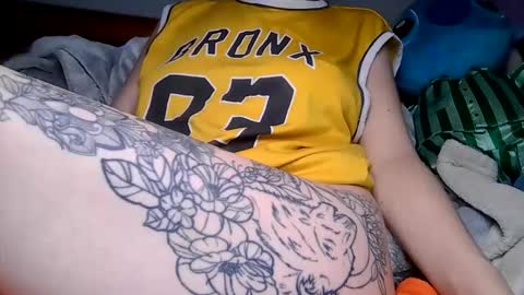 Indigorayney online show from February 26, 11:37 pm