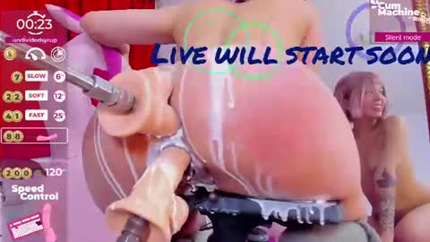 Indi  online show from June 18, 6:24 pm