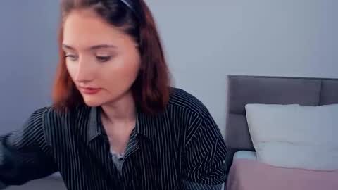 Kira online show from October 7, 4:17 am