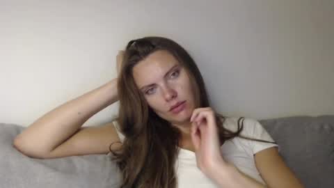Sweet girl online show from July 26, 8:49 pm