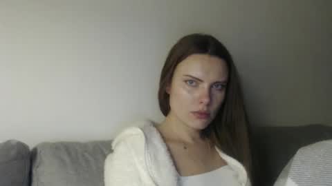 Sweet girl online show from December 22, 9:29 pm