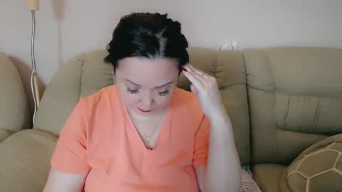 Infinity online show from January 13, 8:51 am