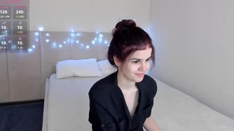 infinity_ti online show from January 14, 1:54 am