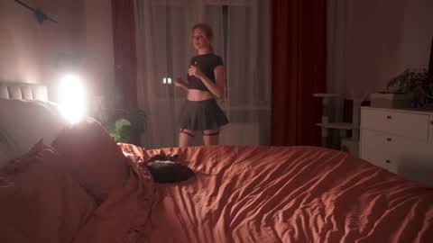 Alexa..  Inst     Fansly infinitysoul  online show from January 17, 6:02 pm